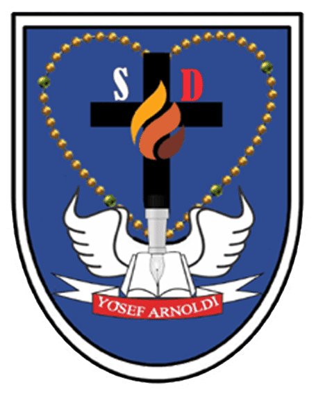 Logo SD
